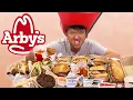 My TOP 10 Things to ORDER AT Arby s