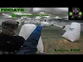 Friday night random draw league TC Paintball Grand Rapids Logans Pov