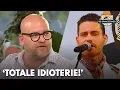 Download Lagu Jelte van der Goot reageert op vertrek Douwe Bob uit Nederland om veiligheid: 'Totale idioterie!'