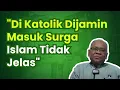 Download Lagu Dulu Diusir Kini Sukses Islamkan Ayah, Ibu dan Adik-adik