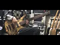 Download Lagu 【Solo Bass】平行線 - Eve × suis from ヨルシカ