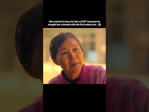 She didn't even get the chance π°π₯Ίπ | Move to heaven | Netflix | Kamin