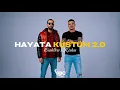 Cashflow x Keskin - Hayata Küstüm 2.0 (Official Remix Audio) [ProdBy.Cesooxx]