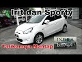 Lagu Review dan Test Drive , Mitsubishi Mirage Exceed matic th 2015