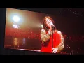 Download Lagu Billie Eilish - Fix You (Coldplay Cover) - live in Berlin 09.05.25, Uber Arena