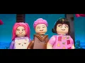 Download Lagu K-Pop Demon Hunters but in LEGO (4K)