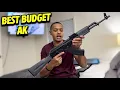 My New Palmetto State Armory GF3 AK-47 for super cheap