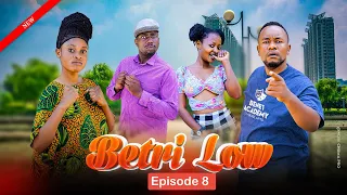 BETRI LOW EP 8 Comedy Pasarbrand Kiparabrand Dontatv Clamvevo Bongomovie 