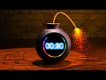Download Lagu 20 Second Timer Bomb [3D TIMER] 💣