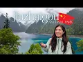 Download Lagu JIUZHAIGOU China's Most Beautiful National Park | Travel Guide