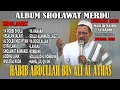 Lagu HABIB ABDULLAH dan IRBAMA HMM FULL TERBARU DI MASJID AL BADRU TERBARU 2025