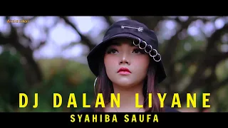 dj dalan liyane syahiba saufa official music video aneka safari 