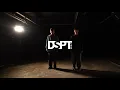 Changmin X Younghyun Choreography | SIR - W$ BOI | 폭군Crew | Despot crew