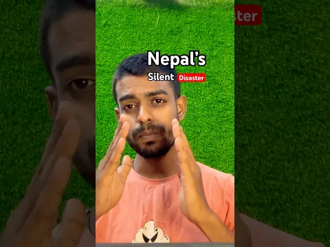Nepal ki floods | vary dangerous floods| #shortsvideo #painfullstory