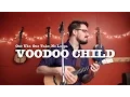 Download Lagu James Hill - Voodoo Child (Hendrix Ukulele Cover)