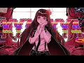 Download Lagu 【COVER】Kyakkya (ゆよゆっぺ)【Futakuchi Mana 二口魔菜】
