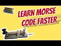 LEARN MORSE CODE USING CW DECODER