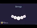 009 String Manipulation and Code Intelligence