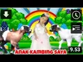 Download Lagu Anak Kambing Saya   Versi Remix DJ