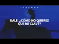 Fuerza Regida, Grupo Frontera - COQUETA (Letra)