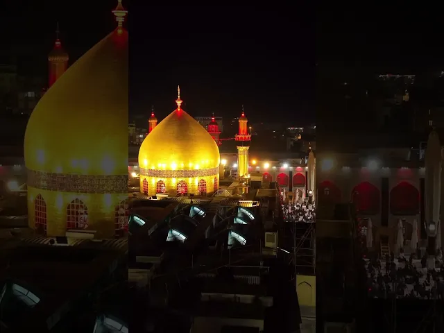 ⁣أنت الشفيع لنا