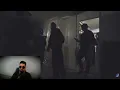 Mr Nasri Reaction to 7LIWA - Mazal Ft. Lferda [Official Visualizer]