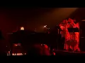 Nick Cave & Warren Ellis - Girl in Amber - Live - Montreal