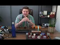 This Weeks Watches - Patek Philippe Aquanaut 5167A, Doxa, Fears, Tudor, YEMA & More [Episode 72]