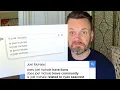 Joel McHale Answers the Web s Most Searched Questions WIRED