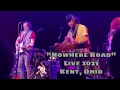 Nowhere Road - Steve Earle The Dukes Live Kent Ohio 21