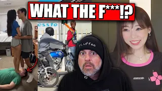 This is WEIRD...😬 - What is Happening in These Videos!? # 49