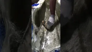 Episode 6 preview #totalboat #fiberglass