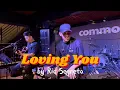 Download Lagu Loving You By Ric Segreto | Ralph Merced \u0026 Jonathan (Acoustic Session) at The Commons at MTS
