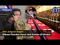 Download Lagu “Kim Jong-un Kaget! Ribuan Pasukan Korut Jadi Korban di Ukraina”