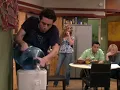 How NOT to refill a water dispenser