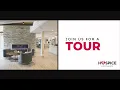 Take a Tour of Hospice Vaughan