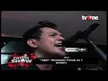 Download Lagu SID - Kuta Rock City | Radioshow