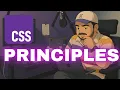 CSS Principles by Frontend Master