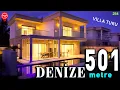 Download Lagu Slechts 501 meter van de zee! Luxe huizenrondleiding in Kuşadası | Villa te koop in Kuşadası