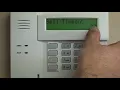 Programming Honeywell 20P - Programming the basics