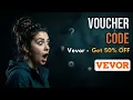 Vevor Online Promo Deal - Use Coupon Savings Today