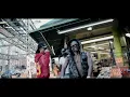 diamond* - Bada Bing Bada Boom (feat. Tezzus) (Official Music Video) [dir. moses.xa]
