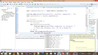 Introduction To Java Programming Exercise 3 17a