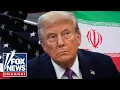 Trump vows to declare Strait of Hormuz as US territory