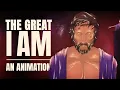 Lagu The Great I Am - An Animation