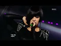 Brown Eyed Girls - Abracadabra, 브라운 아이드 걸스 - 아브라카다브라, Music Core 2009