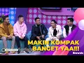 Download Lagu Ini Dia Lagu Pertama Yang Dibawain JD ELEVEN Buat Tampil | BROWNIS (8/9/22) P1