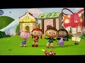 Download Lagu Super why the super readers save the day