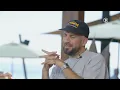 Romain Molina Unfiltered on Version Originale