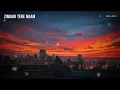 Zindagi Tere Naam (Slowed + Reverb) | Vishal Mishra | Yodha | SR Lofi